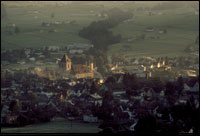 Dorf in Appenzell