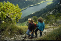 Ferien Appenzell, Ferien in Appenzell mit Ferien im Appenzellerland