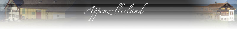 Appenzellerland